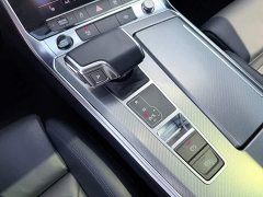 Audi A7 45 TFSI Premium Edition - ფოტო 16