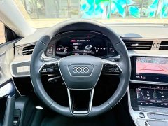 Audi A7 45 TFSI Premium Edition - ფოტო 17
