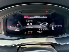 Audi A7 45 TFSI Premium Edition - ფოტო 18