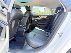 Audi A7 45 TFSI Premium Edition - ფოტო 19