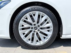 Audi A7 45 TFSI Premium Edition - ფოტო 6