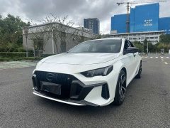 Trumpchi Leopard 270T DCT J15 - ფოტო 1
