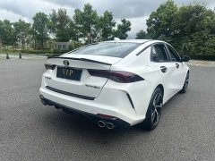 Trumpchi Leopard 270T DCT J15 - ფოტო 10
