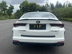 Trumpchi Leopard 270T DCT J15 - ფოტო 11
