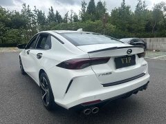 Trumpchi Leopard 270T DCT J15 - ფოტო 12
