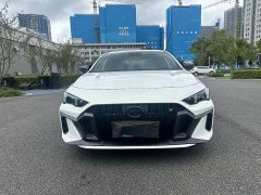 Trumpchi Leopard 270T DCT J15 - ფოტო 2
