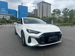 Trumpchi Leopard 270T DCT J15 - ფოტო 3