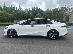 Trumpchi Leopard 270T DCT J15 - ფოტო 4
