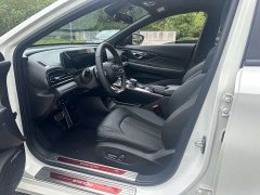 Trumpchi Leopard 270T DCT J15 - ფოტო 5