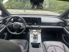 Trumpchi Leopard 270T DCT J15 - ფოტო 6