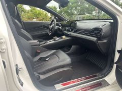 Trumpchi Leopard 270T DCT J15 - ფოტო 7