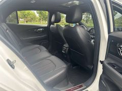 Trumpchi Leopard 270T DCT J15 - ფოტო 8