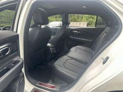 Trumpchi Leopard 270T DCT J15 - ფოტო 9