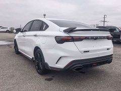 Geely Binrui COOL 1.5T DCT Thunder Edition - photo 6