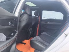 Geely Binrui COOL 1.5T DCT Thunder Edition - photo 9