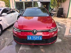 Volkswagen Golf 280TSI DSG R-Line - photo 1