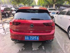 Volkswagen Golf 280TSI DSG R-Line - photo 10