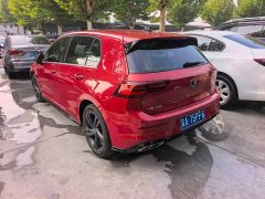 Volkswagen Golf 280TSI DSG R-Line - photo 11