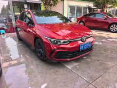 Volkswagen Golf 280TSI DSG R-Line - photo 2