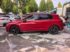 Volkswagen Golf 280TSI DSG R-Line - photo 3