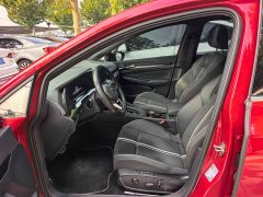 Volkswagen Golf 280TSI DSG R-Line - photo 6