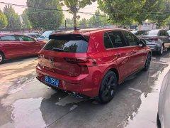 Volkswagen Golf 280TSI DSG R-Line - photo 9