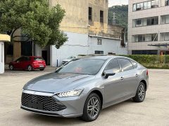 BYD Qin Plus DM-i 120KM Luxury - ფოტო 1