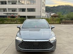 BYD Qin Plus DM-i 120KM Luxury - ფოტო 2