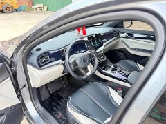 BYD Qin Plus DM-i 120KM Luxury - ფოტო 4