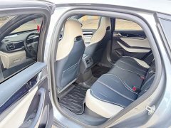 BYD Qin Plus DM-i 120KM Luxury - ფოტო 6