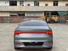 BYD Qin Plus DM-i 120KM Luxury - ფოტო 7