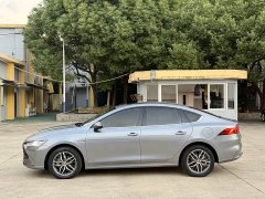 BYD Qin Plus DM-i 120KM Luxury - ფოტო 9