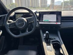 Lynk & Co 03 1.5T DCT Vigor Plus - ფოტო 10