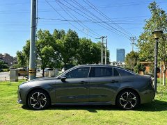 Lynk & Co 03 1.5T DCT Vigor Plus - ფოტო 4