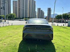 Lynk & Co 03 1.5T DCT Vigor Plus - ფოტო 6