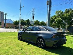 Lynk & Co 03 1.5T DCT Vigor Plus - ფოტო 7