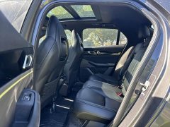 Lynk & Co 03 1.5T DCT Vigor Plus - ფოტო 9