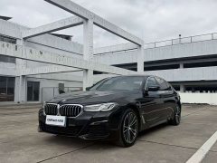 BMW 5 Series 530Li Premier M Sport Package - ფოტო 1