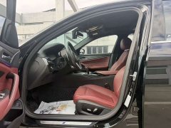 BMW 5 Series 530Li Premier M Sport Package - ფოტო 4