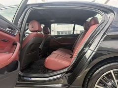 BMW 5 Series 530Li Premier M Sport Package - ფოტო 6