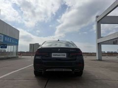 BMW 5 Series 530Li Premier M Sport Package - ფოტო 8