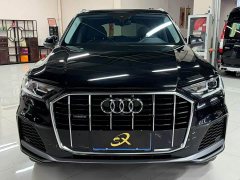 Audi Q7 55 TFSI quattro S line Sport - ფოტო 2