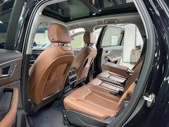 Audi Q7 55 TFSI quattro S line Sport - ფოტო 6