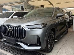 Chery Tiggo 9 2.0T Automatic AWD Premium 7-Seater - ფოტო 1