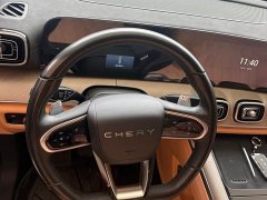 Chery Tiggo 9 2.0T Automatic AWD Premium 7-Seater - ფოტო 2
