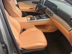 Chery Tiggo 9 2.0T Automatic AWD Premium 7-Seater - ფოტო 5
