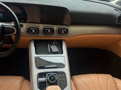Chery Tiggo 9 2.0T Automatic AWD Premium 7-Seater - ფოტო 6