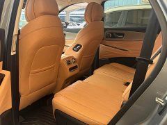 Chery Tiggo 9 2.0T Automatic AWD Premium 7-Seater - ფოტო 7