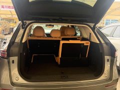 Chery Tiggo 9 2.0T Automatic AWD Premium 7-Seater - ფოტო 8
