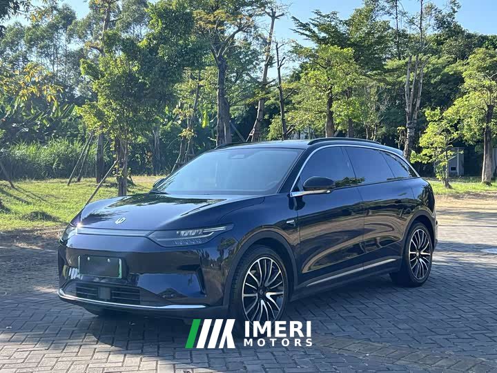 Leapmotor C11 Luxury - ავტომობილი ჩინეთიდან